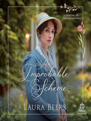 cover image of An Improbable Scheme